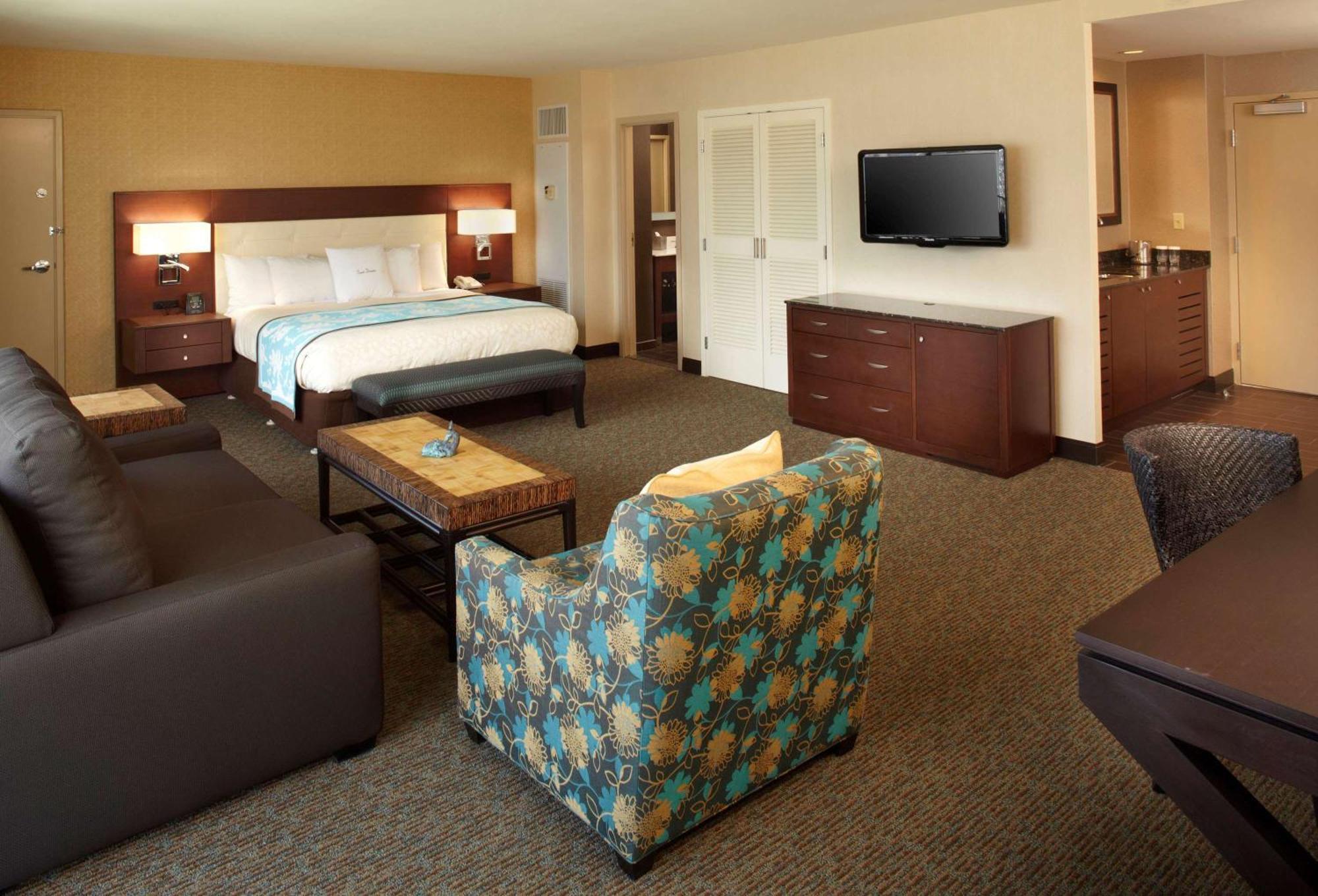 Doubletree By Hilton Alana - Waikiki Beach Honolulu Dış mekan fotoğraf